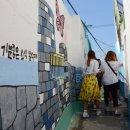 토영이야~길(1코스-예술의 향기길) 이미지