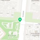 발산근린공원 화장실 이미지