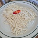 행운칼국수