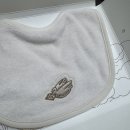 에크루(ECRU) | 아기 턱받이 | 어스, 어노트프롬 빕 내돈내산 구매 후기(에크루 색상 비교)