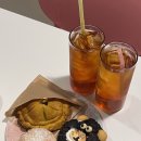 Lucky 애견샵 | [카페먹기록] 성수 서울숲 구욱희씨 본점 애견 동반 카페 (240524)