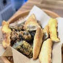 모녀분식 | 속 푸짐한 김밥 맛집 ㅣ 마석 모녀분식 내돈내산