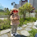 [육아일기]28개월/2개월-자매(어린이날 축하해🎠)