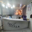 [김포에스테틱/셀룰라이트관리] 벨류에스테틱 악마 다이어트, 한방성분을 이용한 복부슬리밍.