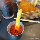 성남 맛집 신흥역 롯데시네마 타워ㅣ자마버거ㅣ메뉴 주차