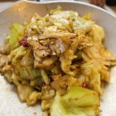 [항저우/ 맛집] 꼭 가봐야할 : 규원관奎元馆 / 녹차식당绿茶餐厅
