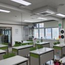 산양초등학교 이미지