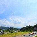 산유리캠핑장 이미지