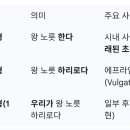 갈렙 목사님은 이 사실을 이미 알고 있었지요? 이미지