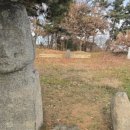 석장승(돌미륵) 이미지