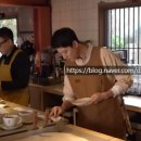 배우 이동건이 선보인 제주 애월의 휴식처, 카페 오아시스80 탐방기