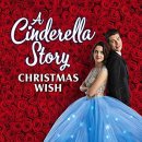 신데렐라의 크리스마스 ( A Cinderella Story: Christmas Wish 2019 ) 이미지