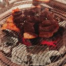 화로상회강릉입암1호점 | 강릉 맛집 화로상회 강릉입암점 (숯불화로구이 무한리필)