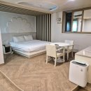 W 모텔 | [양산 모텔] 주말 힐링의 정석! 조식부터 반신욕까지 완벽했던 '양산 석산 W모텔' 호캉스 후기