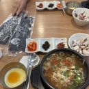 전주콩나물국밥 | 전주 글로스터호텔 근처 맛집 전주현대옥 콩나물국밥 후기