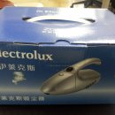 소형 청소기 팝니다 Electrolux ZGB500 (새제품) 90원 ^^ 이미지