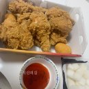 BBQ치킨 신림5점 이미지