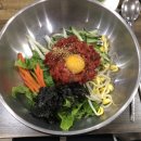총체보리한우 정육식당 이미지