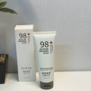 피부를 말하다 | 피부노폐물관리 시작한 이유, 네나 X 심플리카 천연빙하토98함유클레이팩 사용 후기