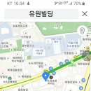 중구서소문로 유원빌딩지하 이미지