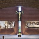 2025년 영해성당 성지순례, 남양 성모 성지 -2부- 이미지