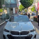 베스트원모터스 | BMW 530i MSP 26년식 브루클린그레이, 코퍼브라운 시트 출고후기_부산BMW딜러