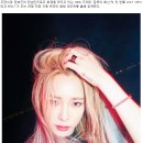 헤이즈(Heize), SBS 드라마 '질투의 화신' OST의 첫 번째 주자로 출격 '오는 25일 자정 음원 공개!' 이미지