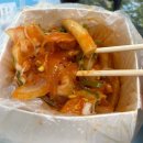 [충주맛집] 즉석떡볶이 쫄면 칠금동 맛집 봉방쫄면