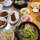 풍암능이버섯백숙 이미지