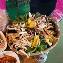 금호강변(롯데앞) 이미지