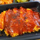 돈친돈까스，치킨 네이버블로그