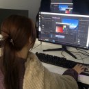 [국비] 쉽게 하는 SNS, 블로그 온라인 마케팅 / 오후 / 24.02.08 | 금정유튜브학원 ㅣ 영상편집으로 SNS 마케팅 효과적인 홍보!