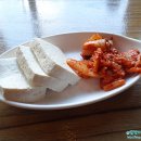 삼대째순두부 - 광산구 | 삼대째순두부