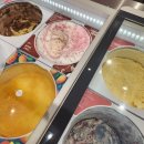 베라 10월 이달의 맛 숭아야그릭다 먹어본후기