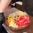 나나니스캔디안양동편마을점 | 동편마을 맛집 샤브식탁 웨이팅할 가치가있는 곳