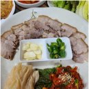 명가네보쌈칼국수