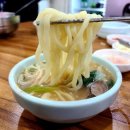 장안칼국수 이미지