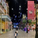 가득드림2호점 | 모스크바 실내 테마파크 드림아일랜드 (Dream Island) | 아이들과 놀이공원 후기 &amp; 꿀팁