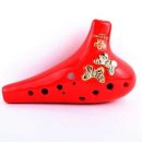 오카리나로 이미지