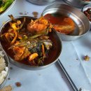 화순민물매운탕 | 맛집 전주천을 바라보며 평상에서 한 끼 식사 할 수 있는 [옛할머니 화순집] 빠가 매운탕 내돈내먹 후기