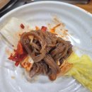뉴쟁반2 | 화곡역 맛집] 줄 서서 먹는 히밥 맛집 가브리살 보쌈 ‘만배아리랑보쌈 본점’ 홍어삼합 내돈내산 솔직후기