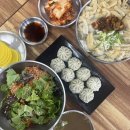 국수기행직산삼은점