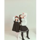 세종 도담동 셀프 촬영 사진관 꽃구름스튜디오 가족 사진 후기