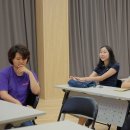 파랑스케치
