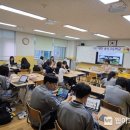 송산고등학교 이미지