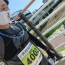 2021 언택트 대청호 벚꽃길 마라톤 대회 | 2021 대청호 벚꽃길 마라톤 대회 / 현장 참여 및 취재 후기