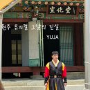 (공연) 뮤지컬 <노트르담 드 파리> | 그날의 진실 : 원주 뮤지컬 공연 후기 강원감영에서 이색 체험 데이트하기