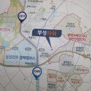 제천방향 고덕IC 이미지