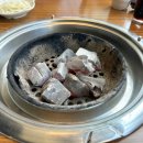 대박국물떡볶이 - 연수구 함박뫼로 18 | 경동시장맛집 고기여행 누룩소금 발효 고기반판과 국물떡볶이 후기
