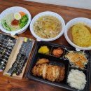 써니꼬마김밥&쫄면